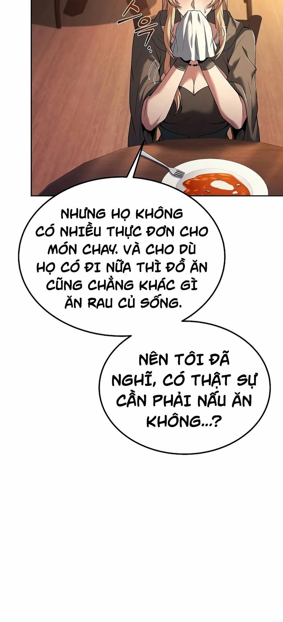 Đại Pháp Sư Mở Nhà Hàng Chapter 8 - 81