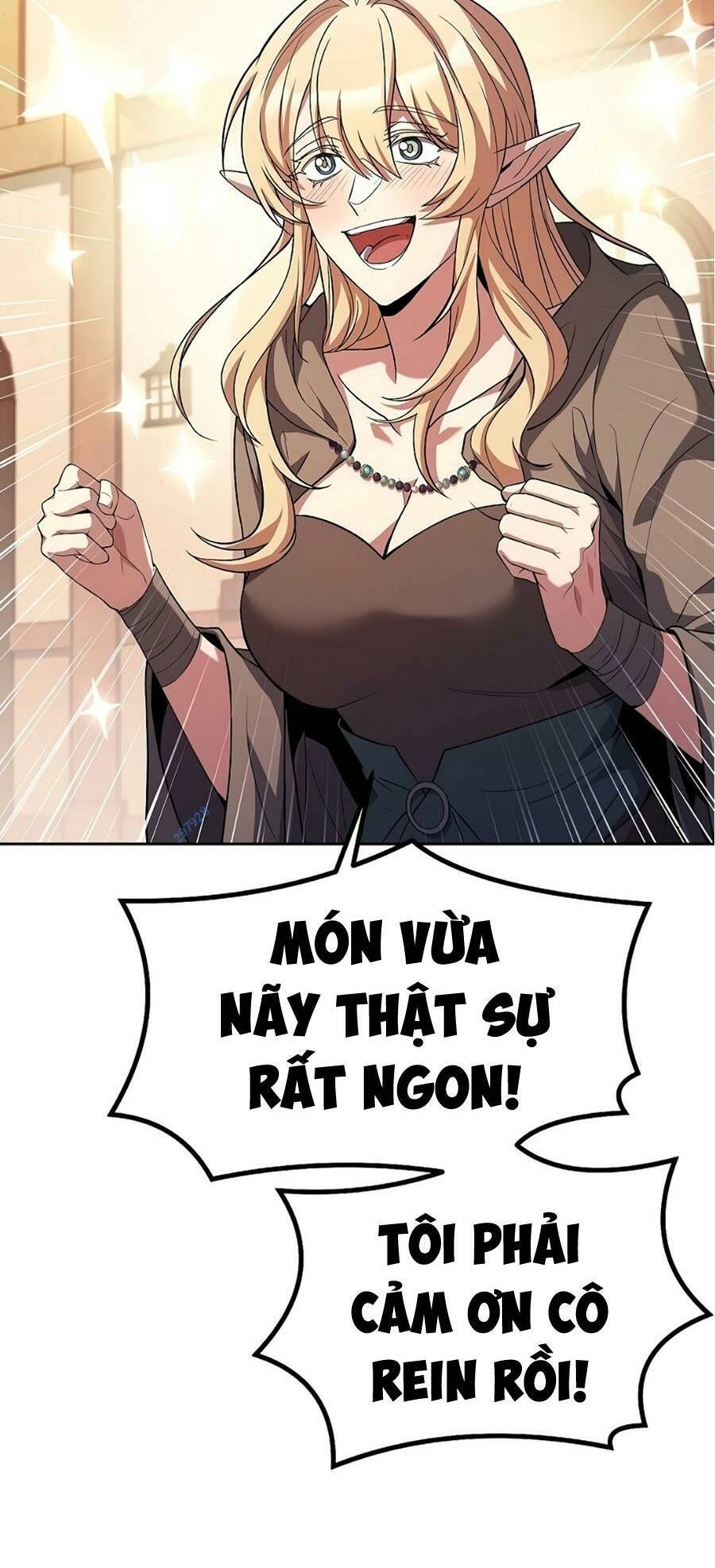 Đại Pháp Sư Mở Nhà Hàng Chapter 8 - 83