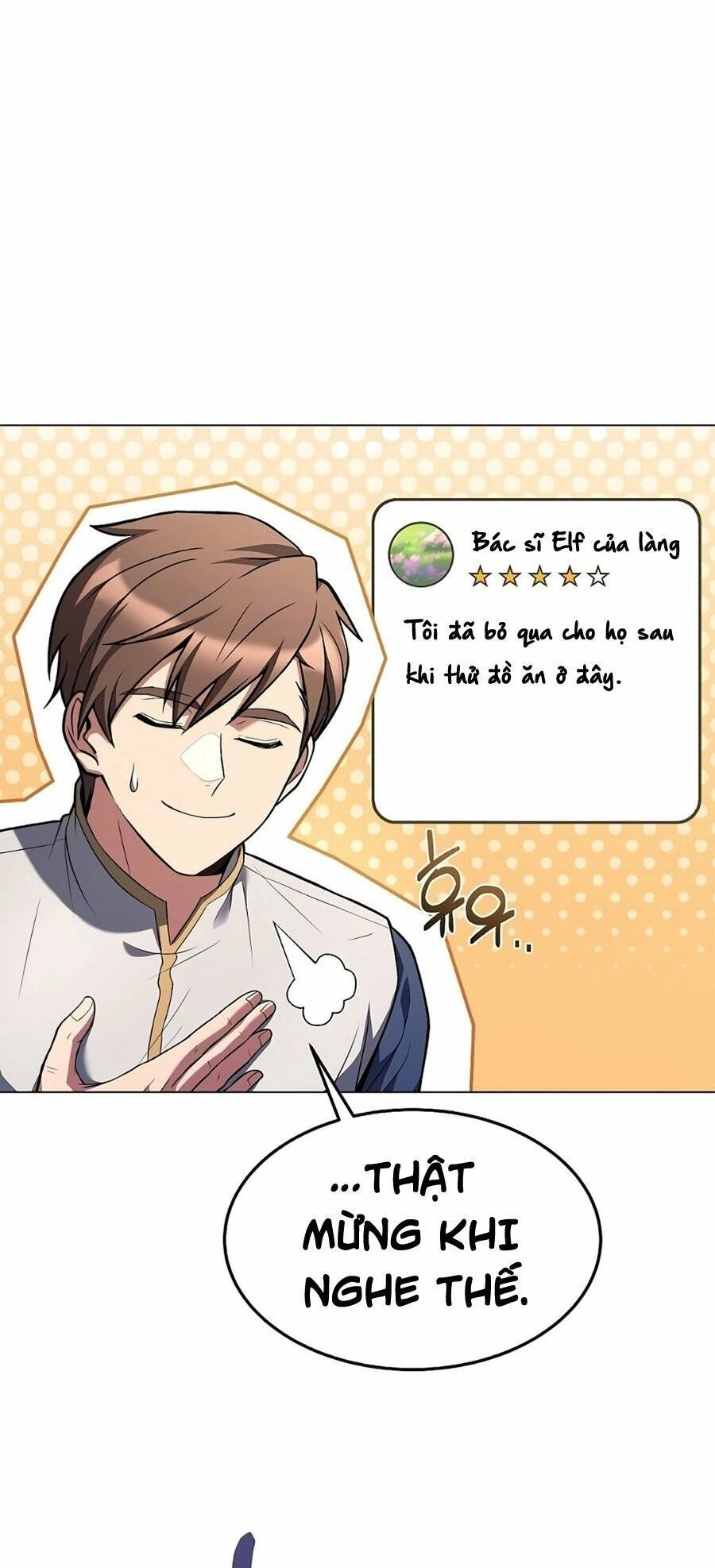 Đại Pháp Sư Mở Nhà Hàng Chapter 8 - 84