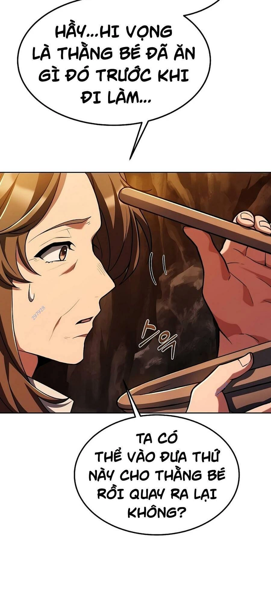 Đại Pháp Sư Mở Nhà Hàng Chapter 8 - 95