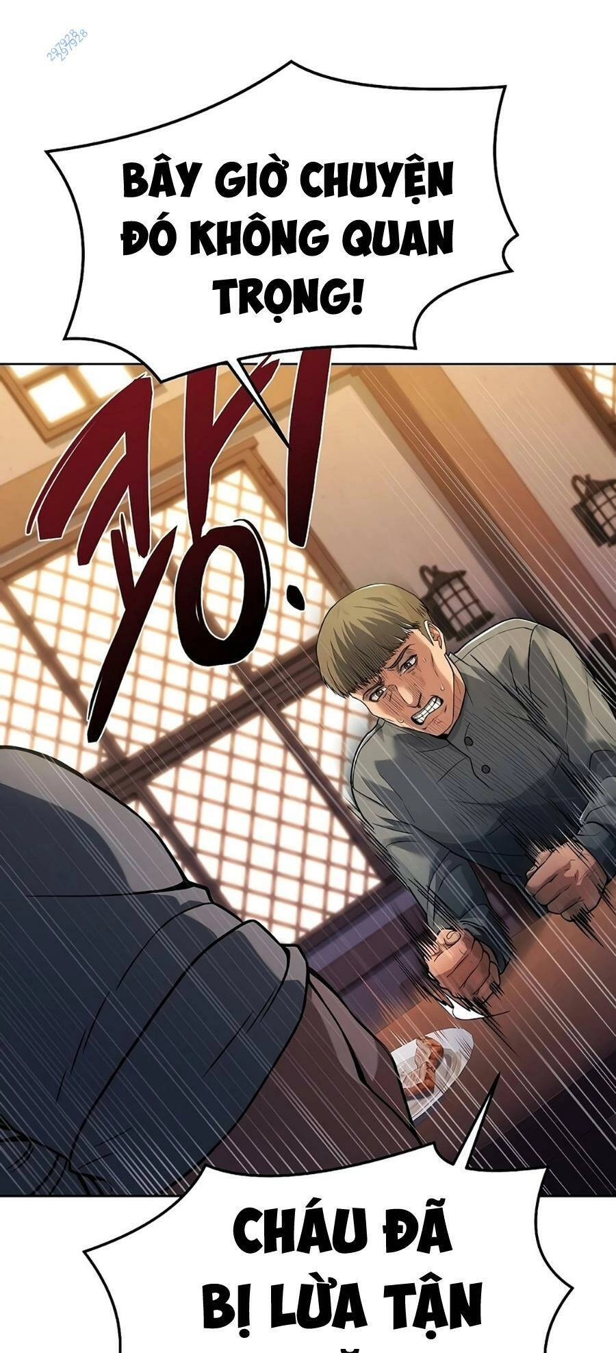 Đại Pháp Sư Mở Nhà Hàng Chapter 8 - 98