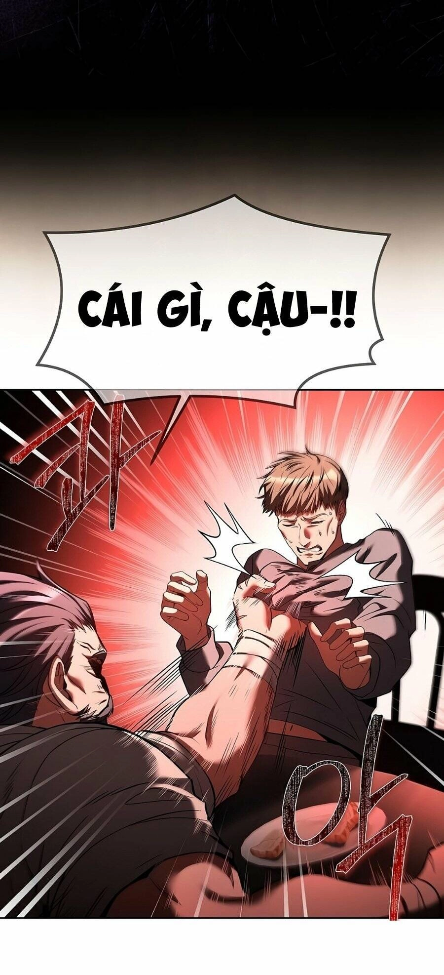 Đại Pháp Sư Mở Nhà Hàng Chapter 8 - 108