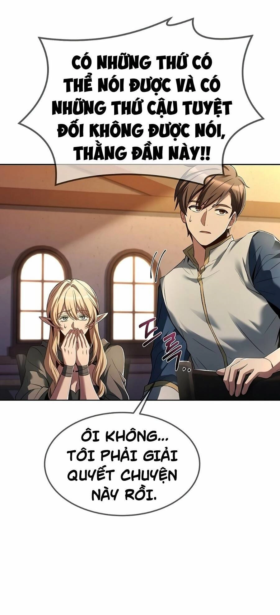 Đại Pháp Sư Mở Nhà Hàng Chapter 8 - 109