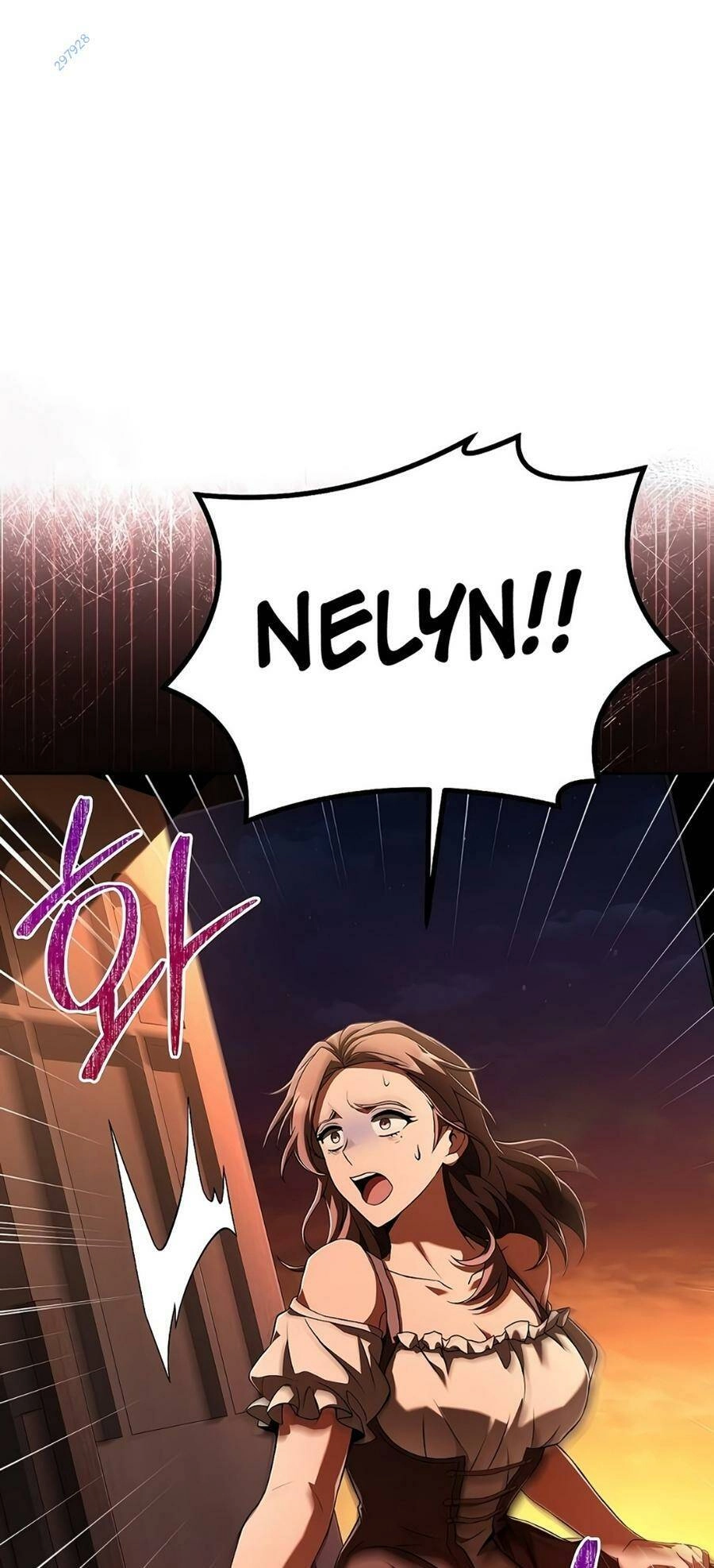 Đại Pháp Sư Mở Nhà Hàng Chapter 8 - 110