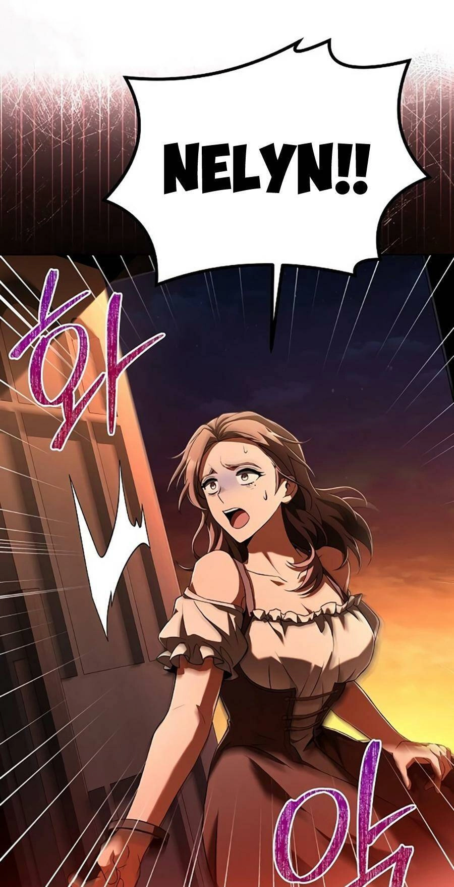 Đại Pháp Sư Mở Nhà Hàng Chapter 9 - 1