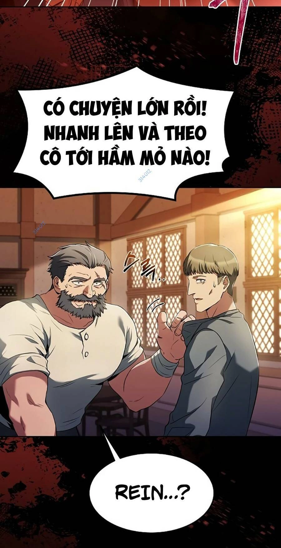 Đại Pháp Sư Mở Nhà Hàng Chapter 9 - 2