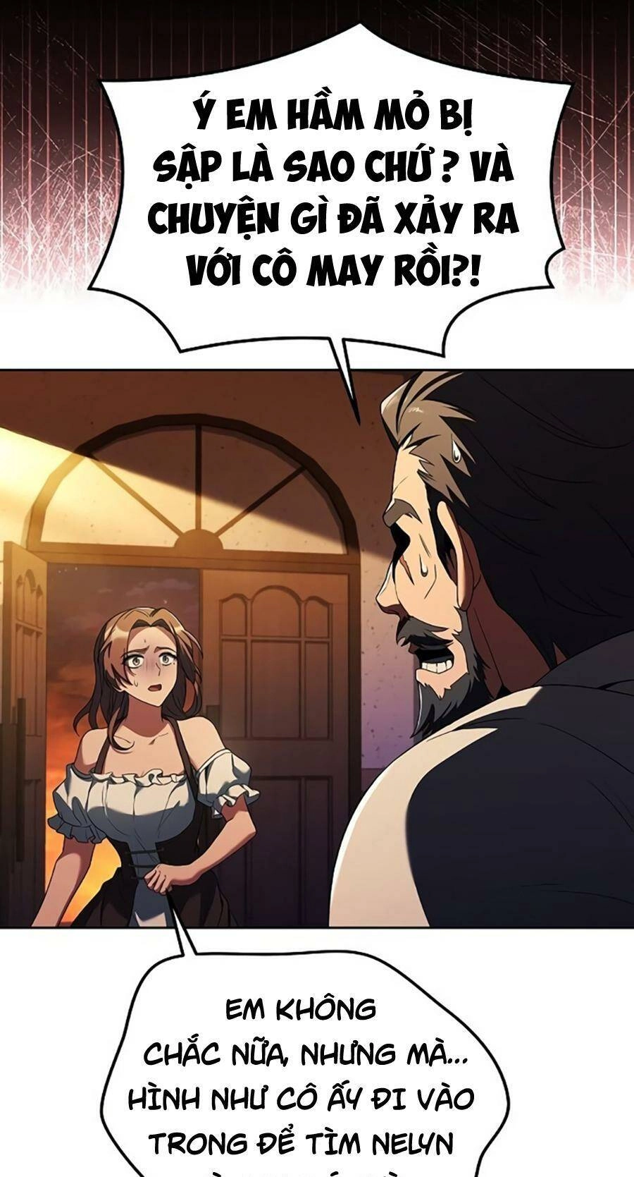 Đại Pháp Sư Mở Nhà Hàng Chapter 9 - 5