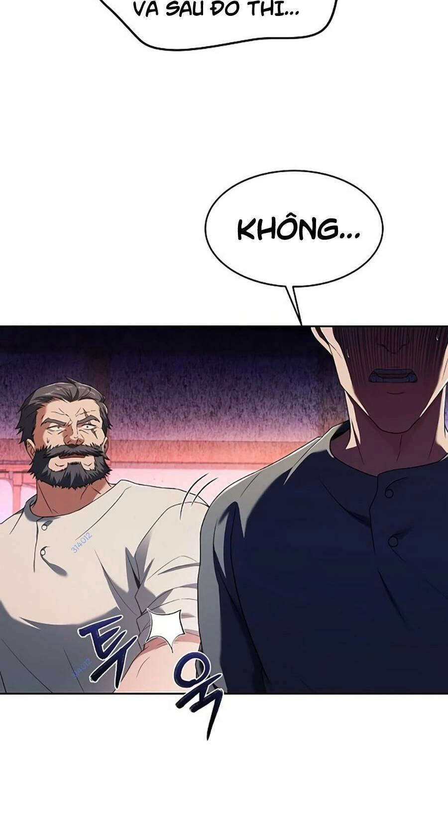 Đại Pháp Sư Mở Nhà Hàng Chapter 9 - 6