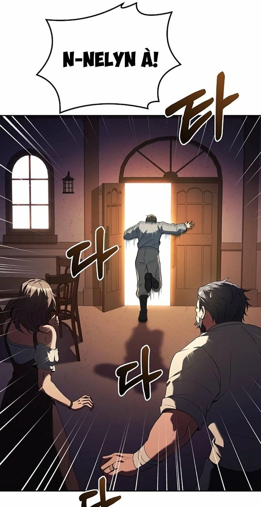 Đại Pháp Sư Mở Nhà Hàng Chapter 9 - 7