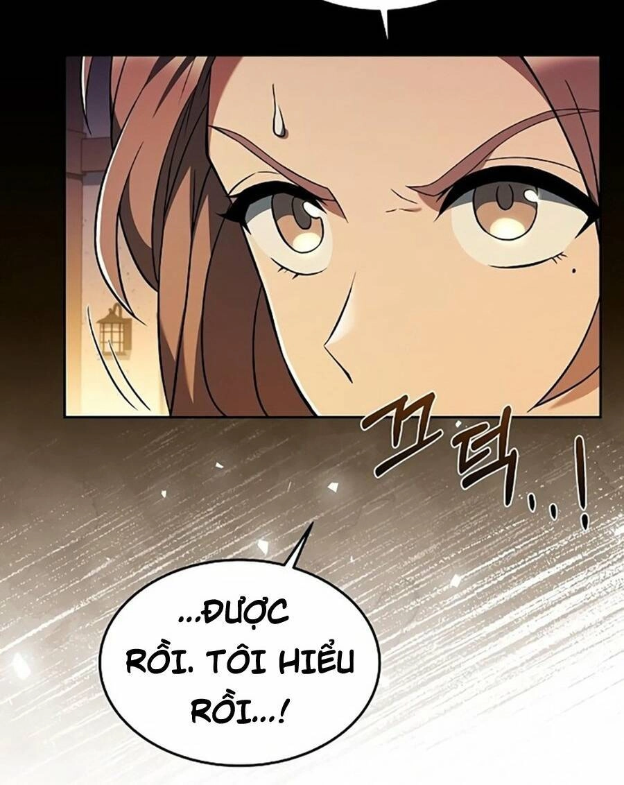 Đại Pháp Sư Mở Nhà Hàng Chapter 9 - 13