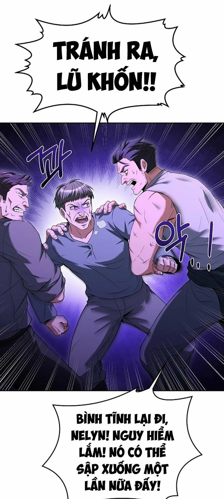 Đại Pháp Sư Mở Nhà Hàng Chapter 9 - 16