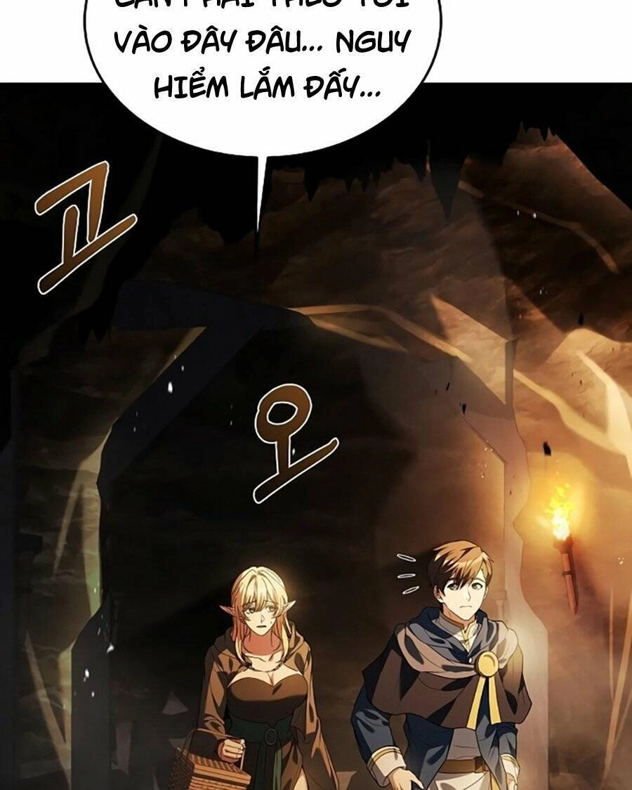 Đại Pháp Sư Mở Nhà Hàng Chapter 9 - 23