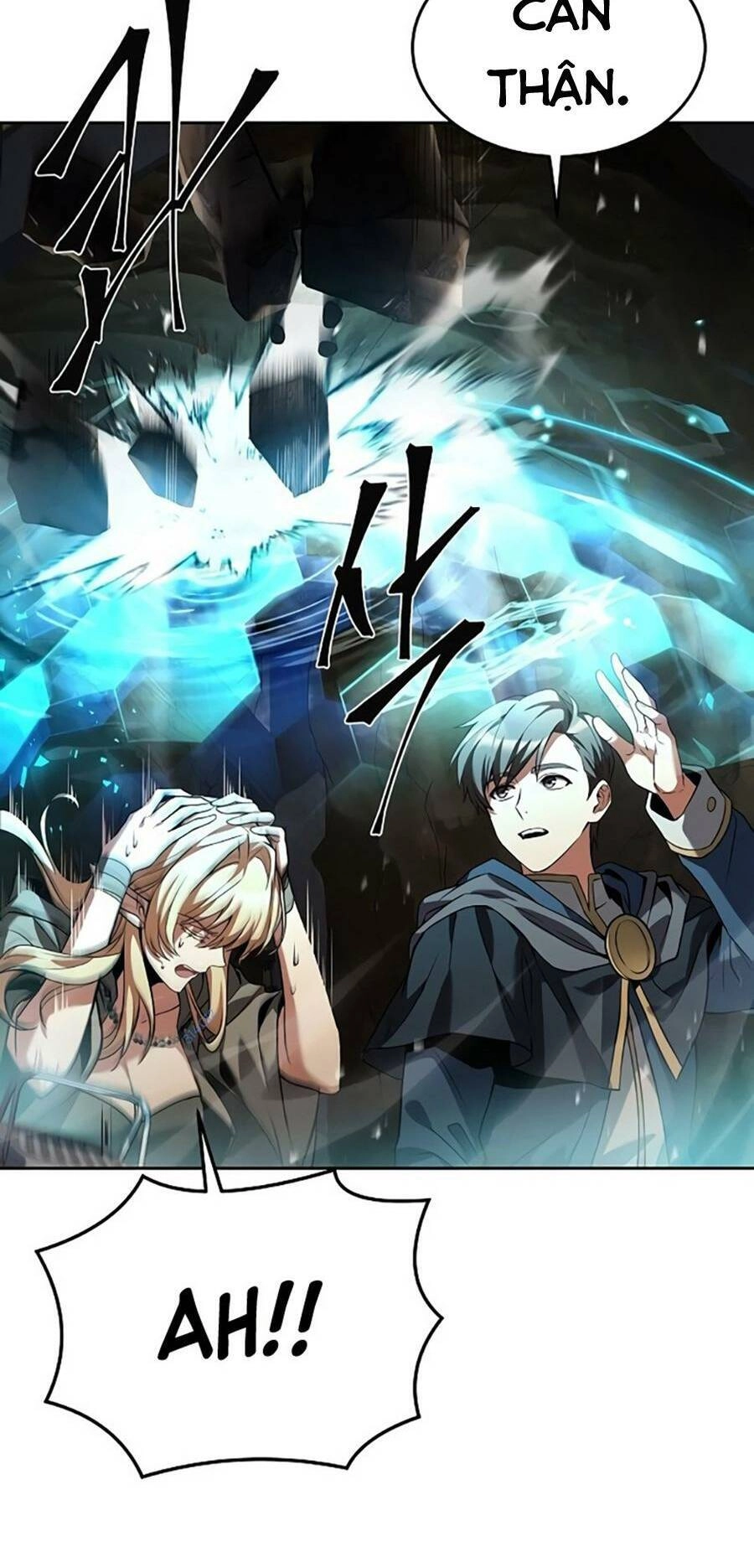 Đại Pháp Sư Mở Nhà Hàng Chapter 9 - 26