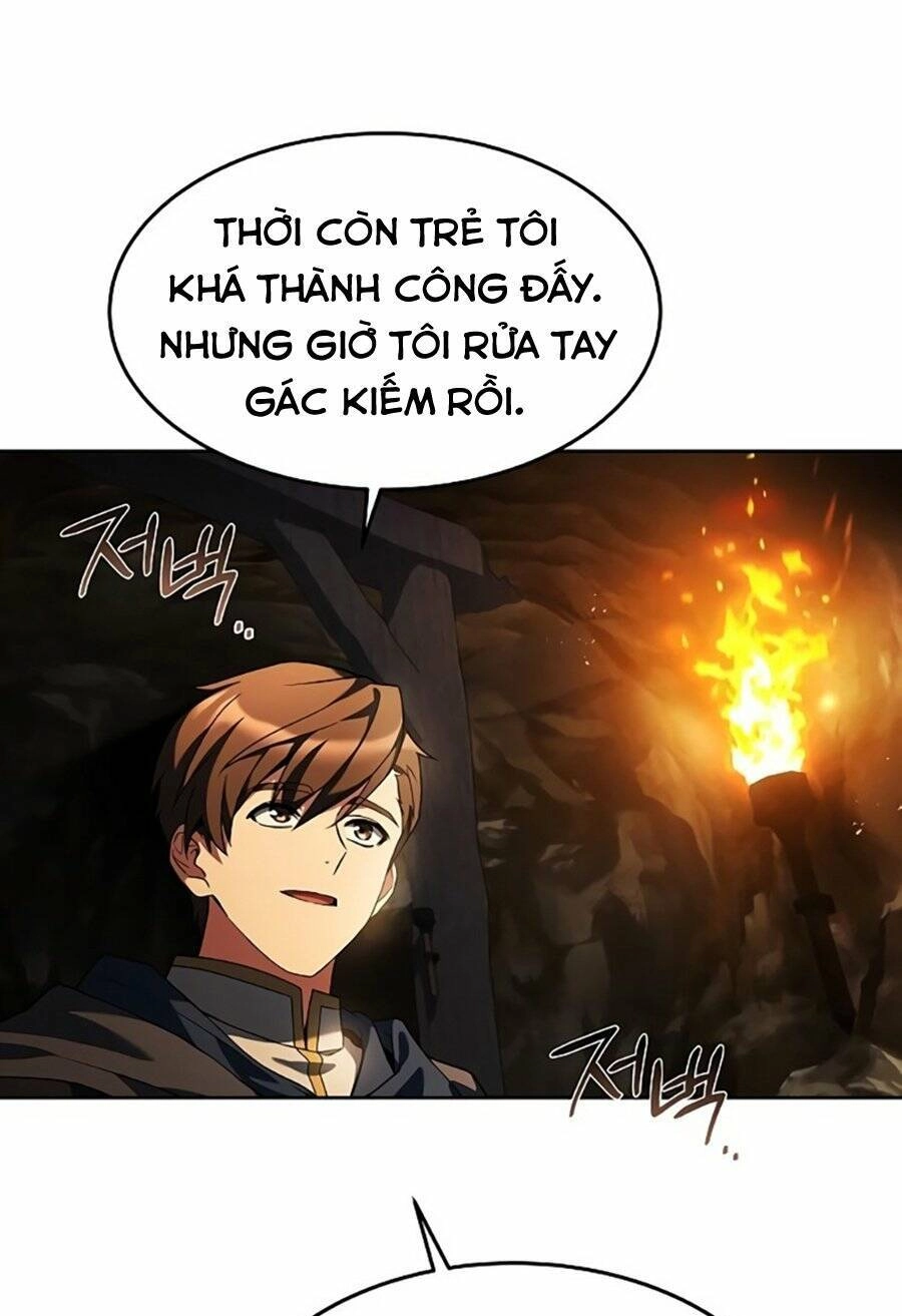 Đại Pháp Sư Mở Nhà Hàng Chapter 9 - 28