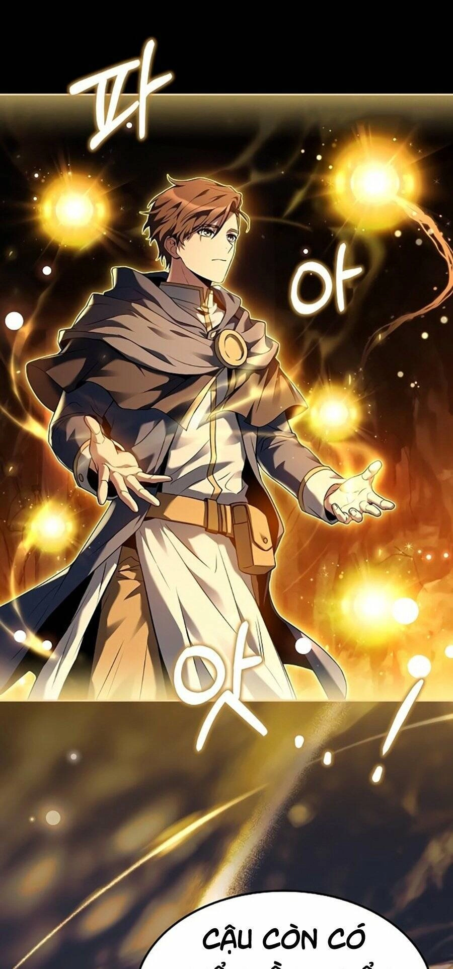 Đại Pháp Sư Mở Nhà Hàng Chapter 9 - 37