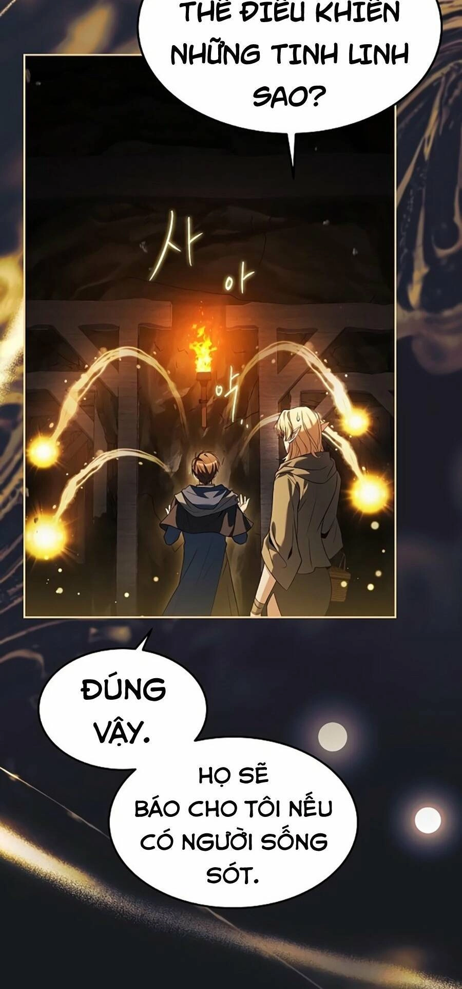 Đại Pháp Sư Mở Nhà Hàng Chapter 9 - 38