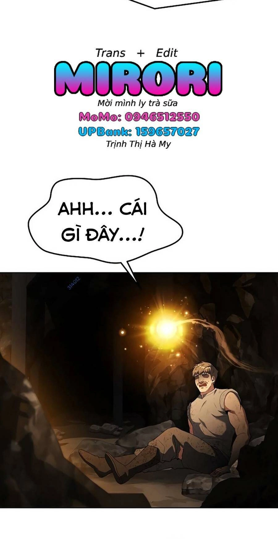 Đại Pháp Sư Mở Nhà Hàng Chapter 9 - 40