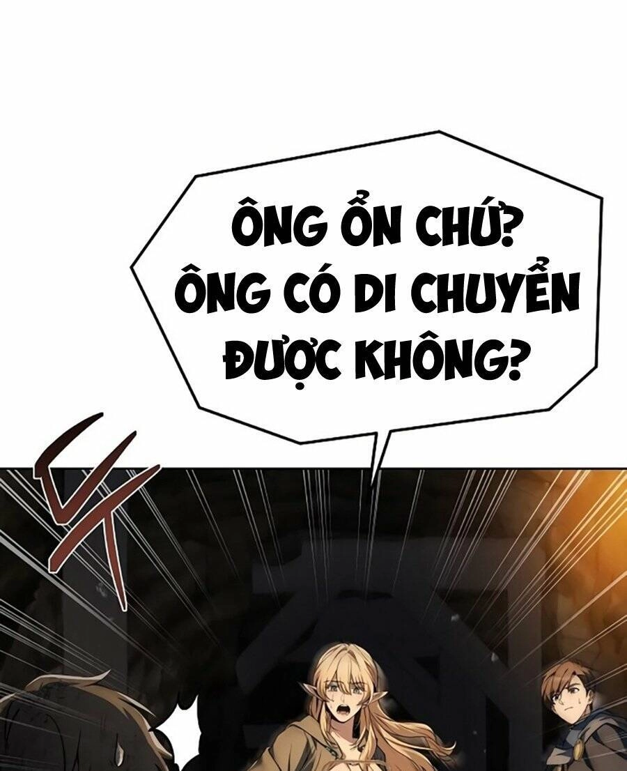 Đại Pháp Sư Mở Nhà Hàng Chapter 9 - 42