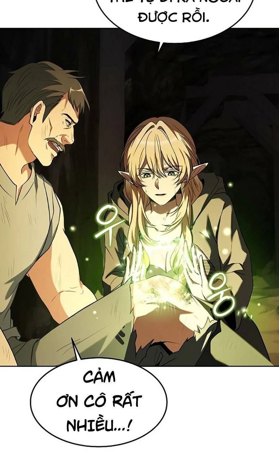 Đại Pháp Sư Mở Nhà Hàng Chapter 9 - 45