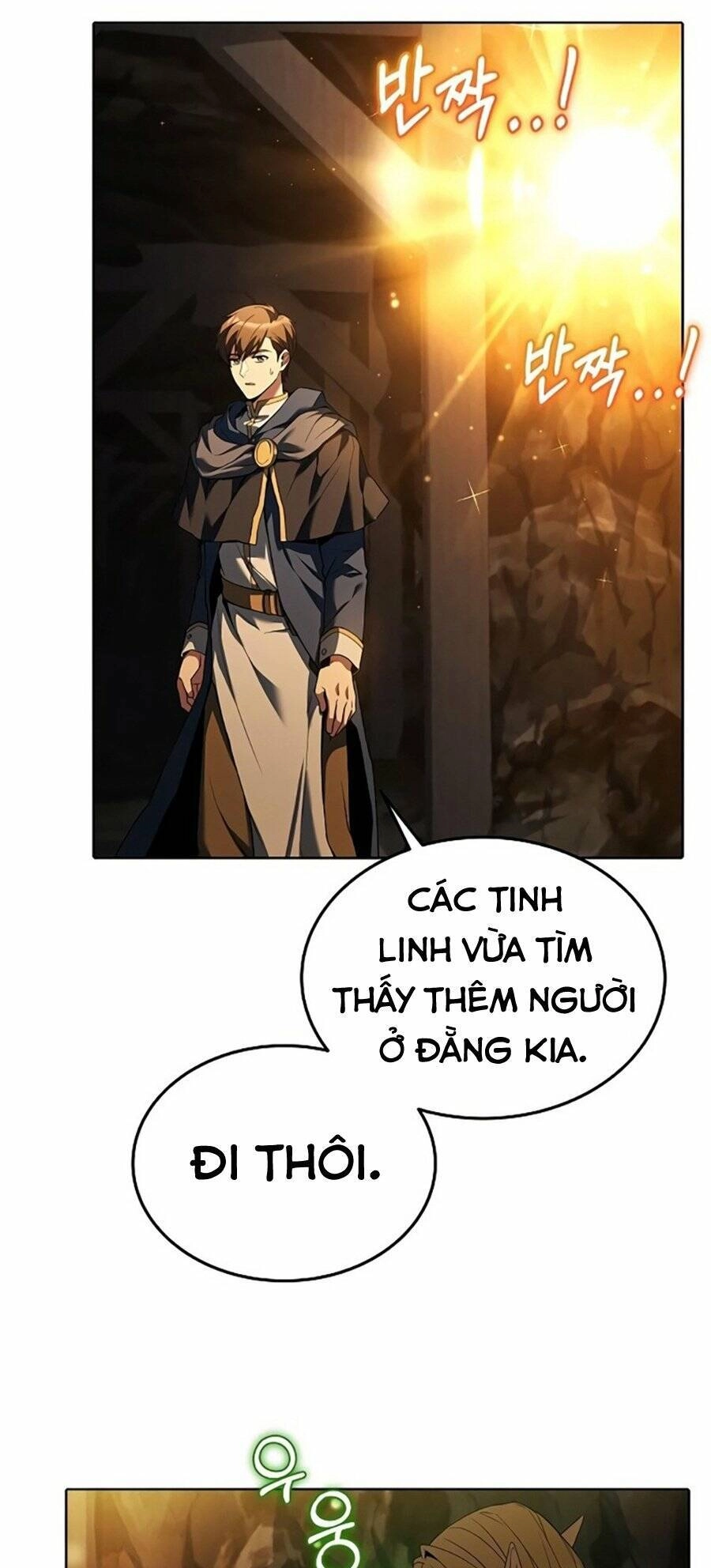 Đại Pháp Sư Mở Nhà Hàng Chapter 9 - 46