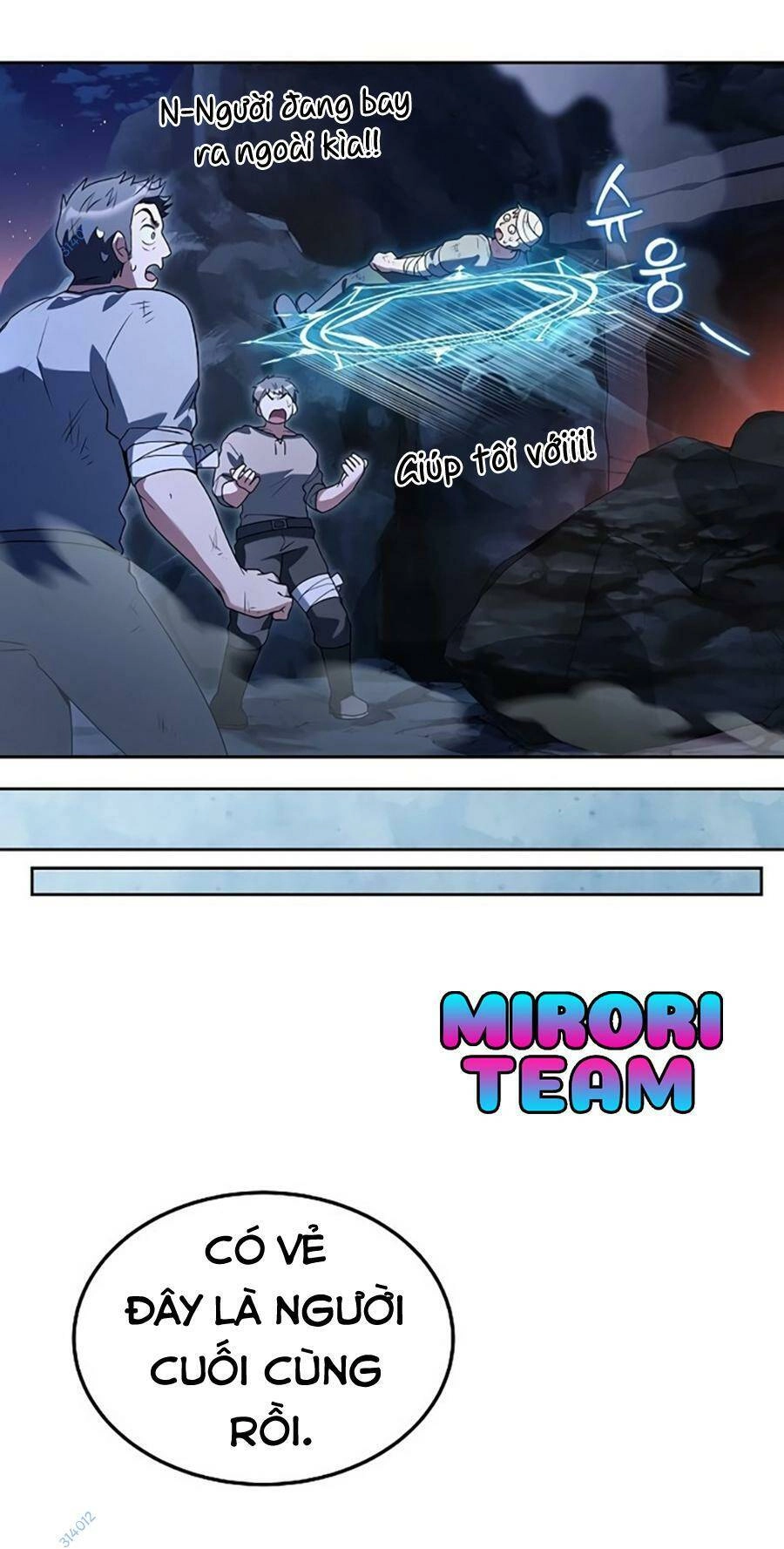 Đại Pháp Sư Mở Nhà Hàng Chapter 9 - 48