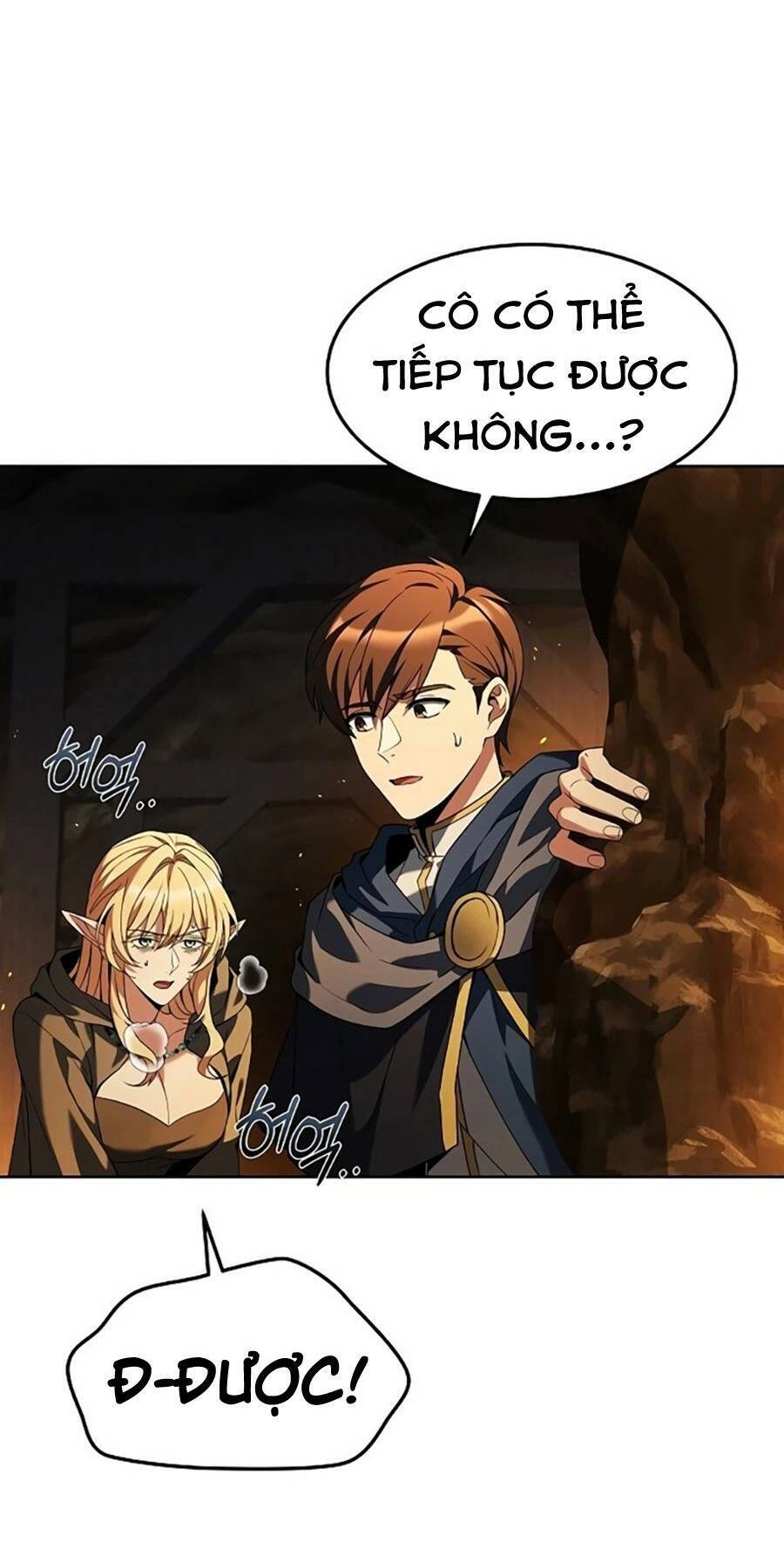 Đại Pháp Sư Mở Nhà Hàng Chapter 9 - 49