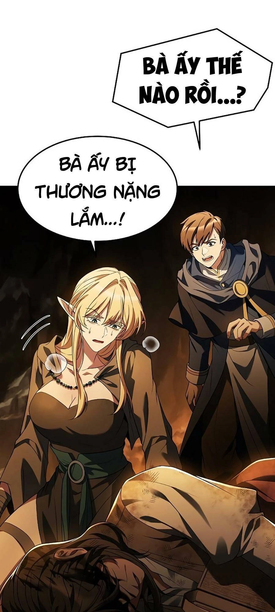 Đại Pháp Sư Mở Nhà Hàng Chapter 9 - 52