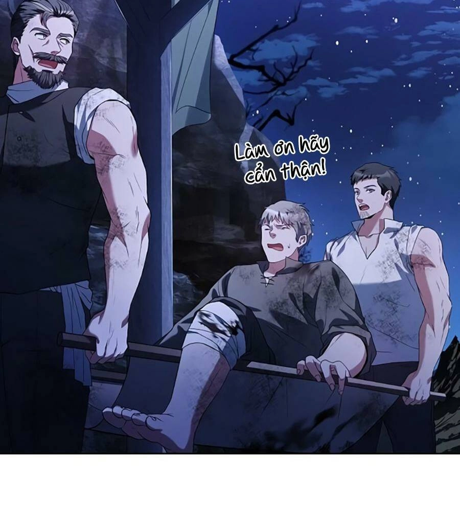 Đại Pháp Sư Mở Nhà Hàng Chapter 9 - 59