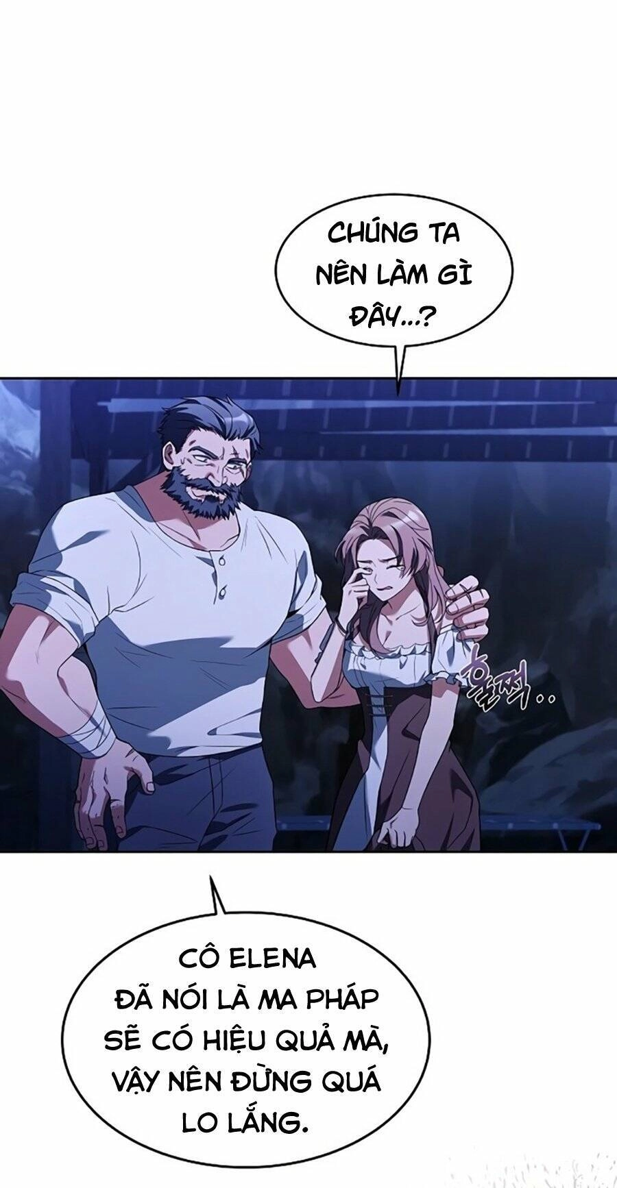 Đại Pháp Sư Mở Nhà Hàng Chapter 9 - 60