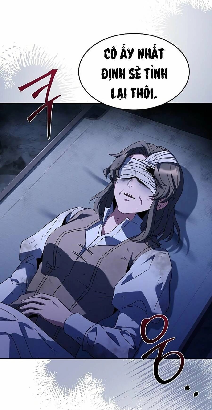 Đại Pháp Sư Mở Nhà Hàng Chapter 9 - 61