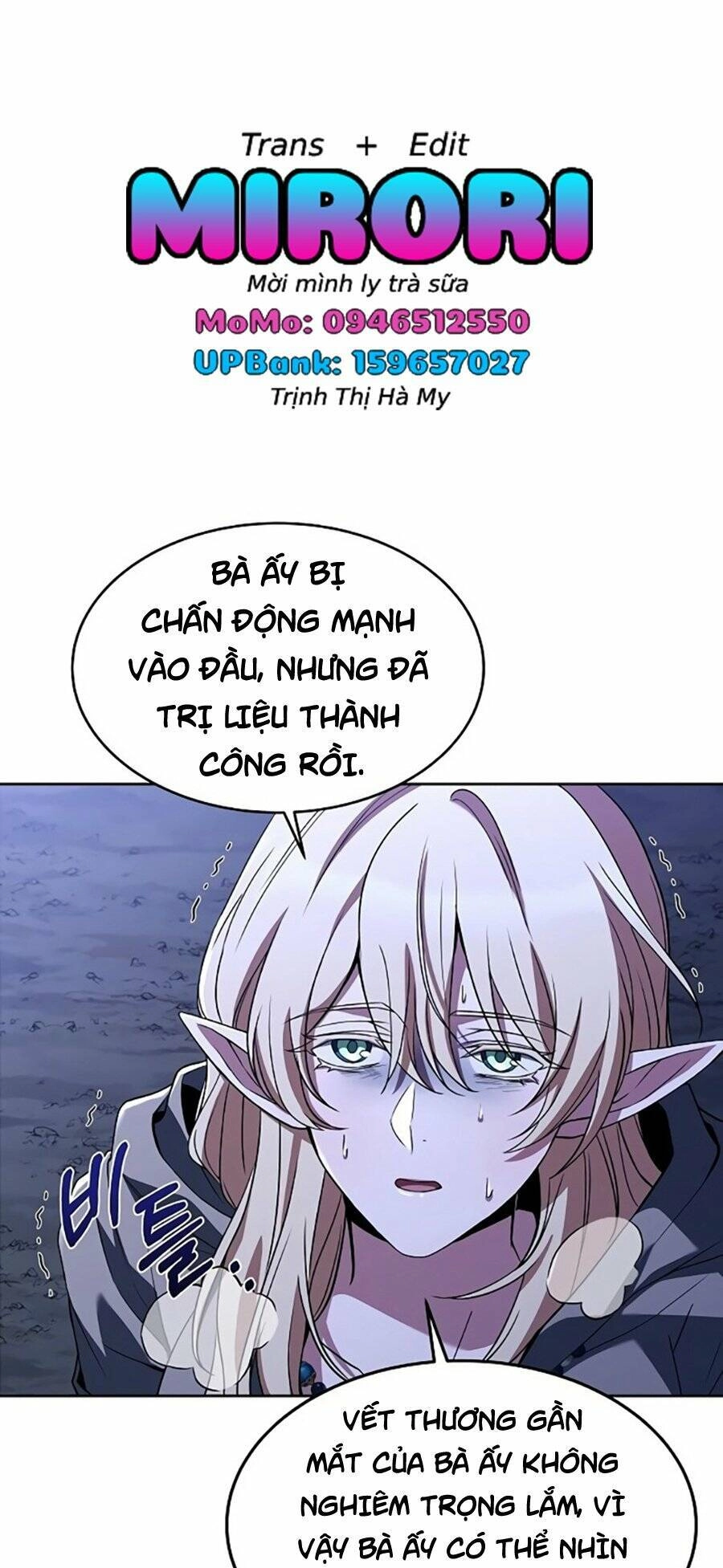 Đại Pháp Sư Mở Nhà Hàng Chapter 9 - 64