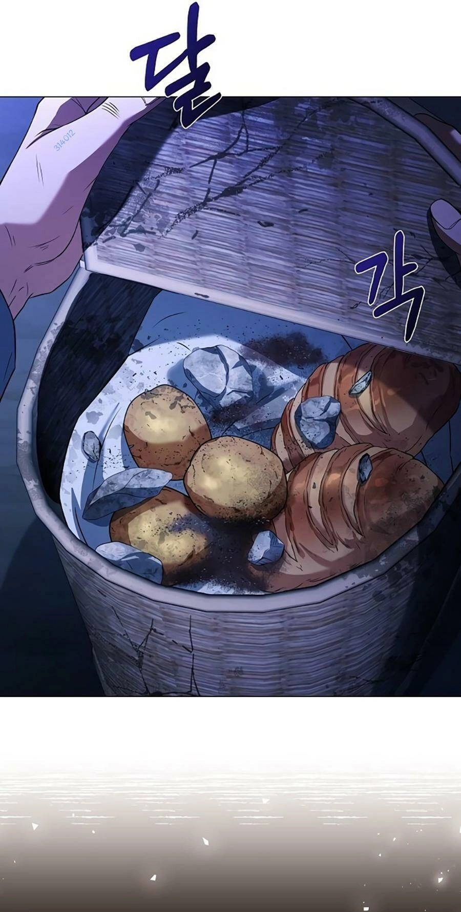 Đại Pháp Sư Mở Nhà Hàng Chapter 9 - 66