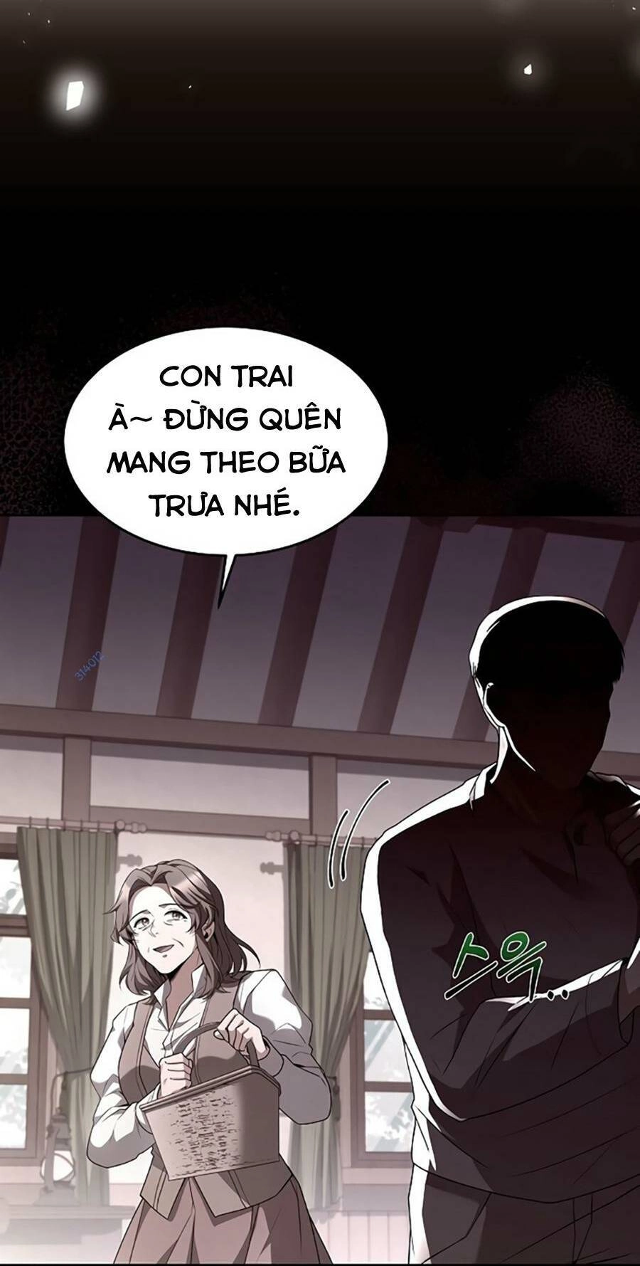 Đại Pháp Sư Mở Nhà Hàng Chapter 9 - 67