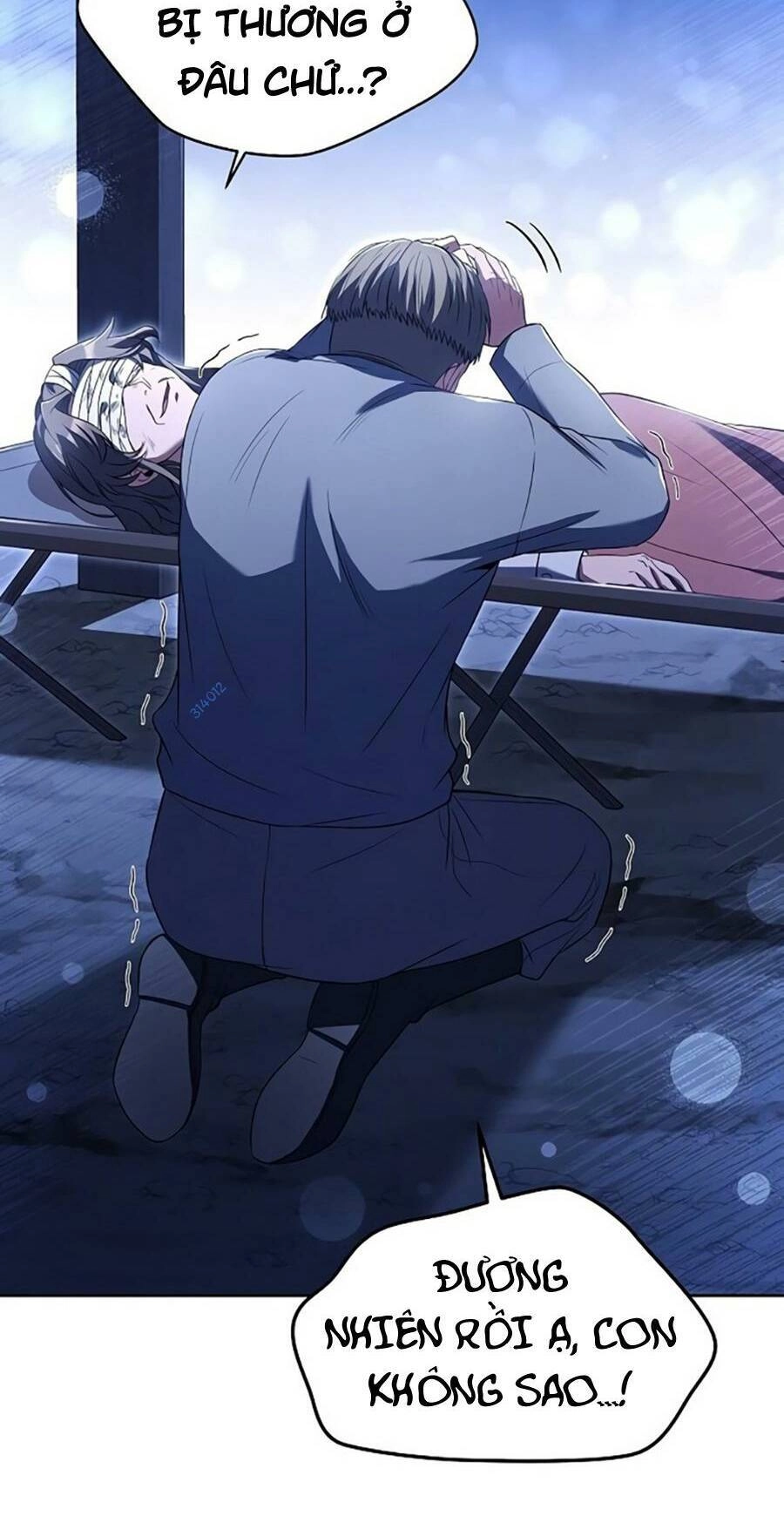 Đại Pháp Sư Mở Nhà Hàng Chapter 9 - 76