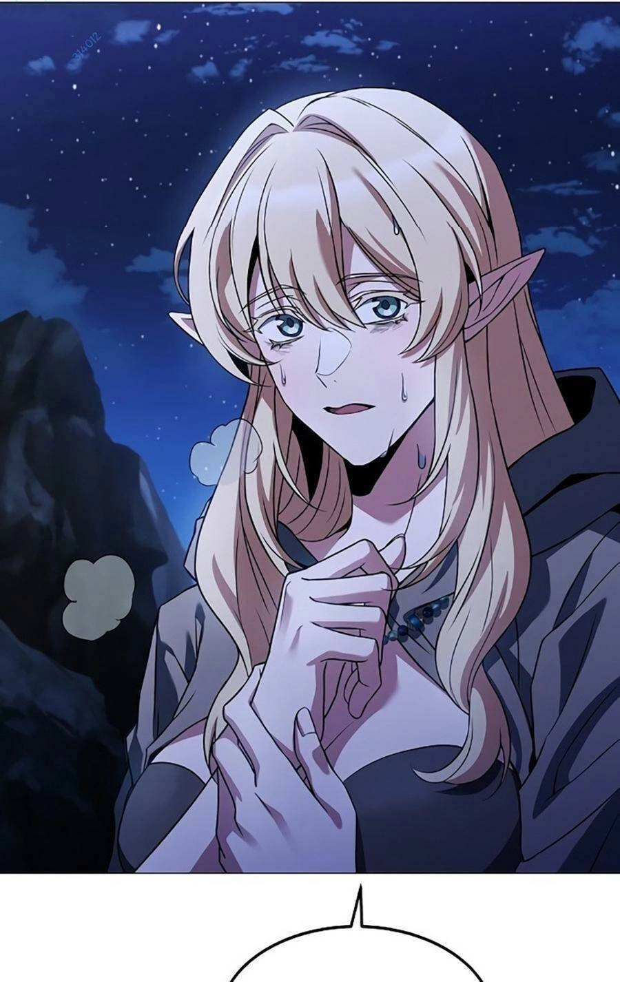 Đại Pháp Sư Mở Nhà Hàng Chapter 9 - 80