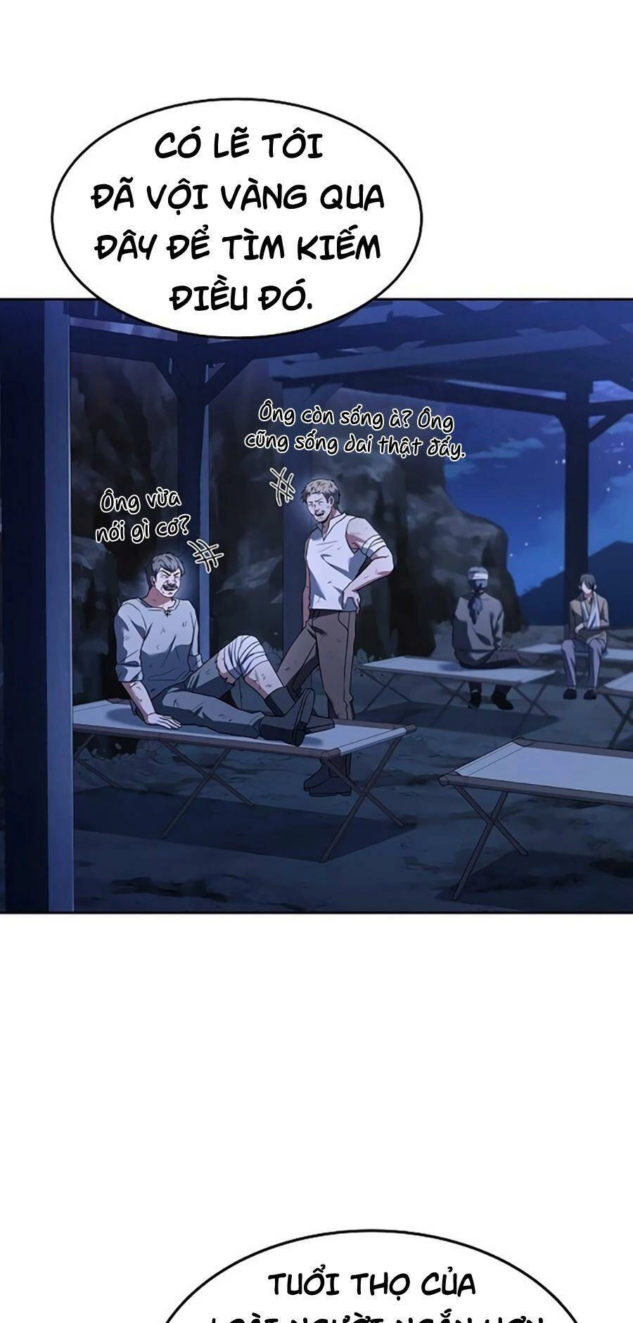 Đại Pháp Sư Mở Nhà Hàng Chapter 9 - 84