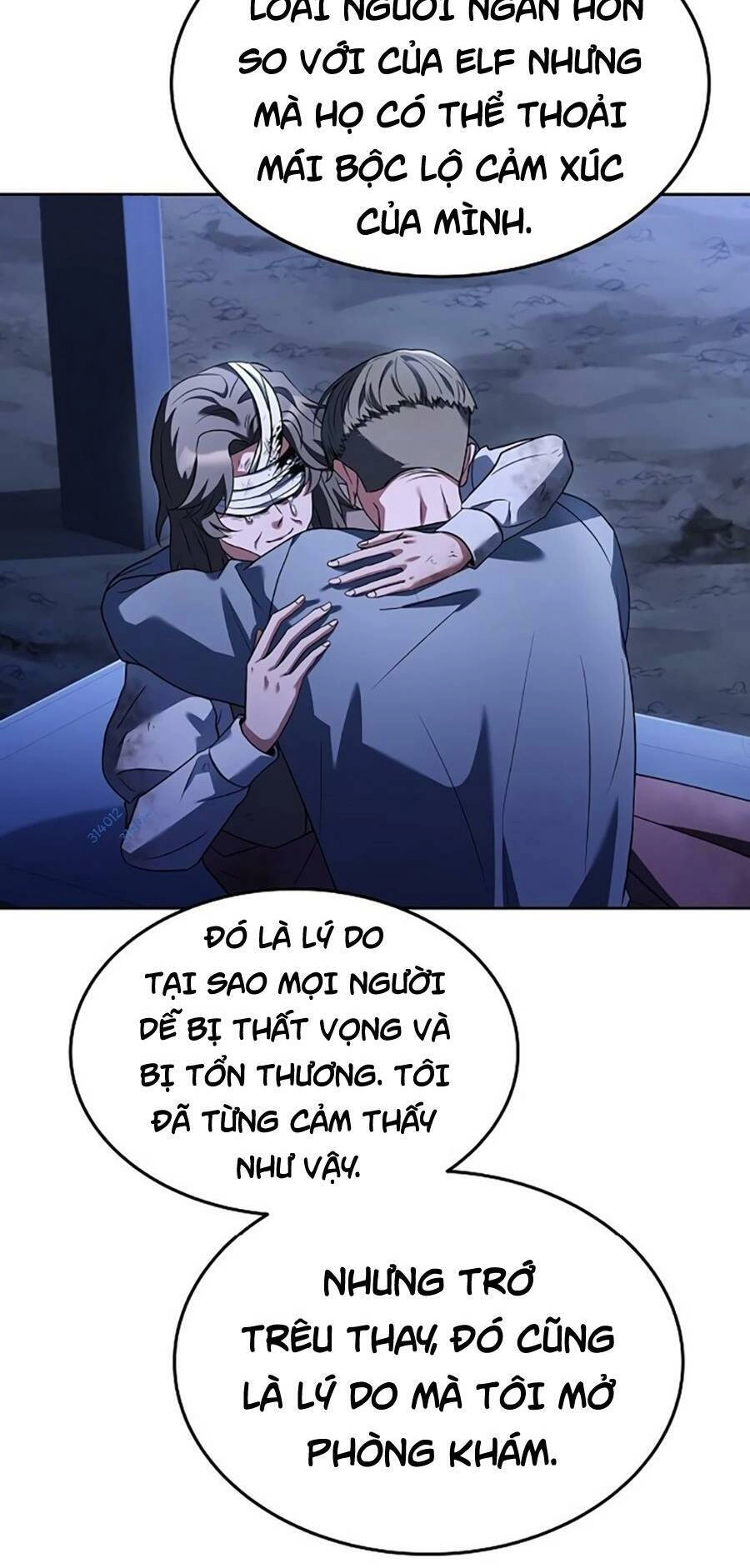 Đại Pháp Sư Mở Nhà Hàng Chapter 9 - 85