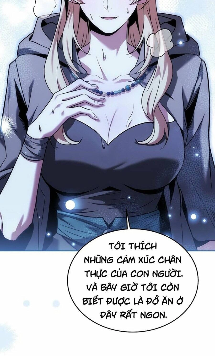 Đại Pháp Sư Mở Nhà Hàng Chapter 9 - 87