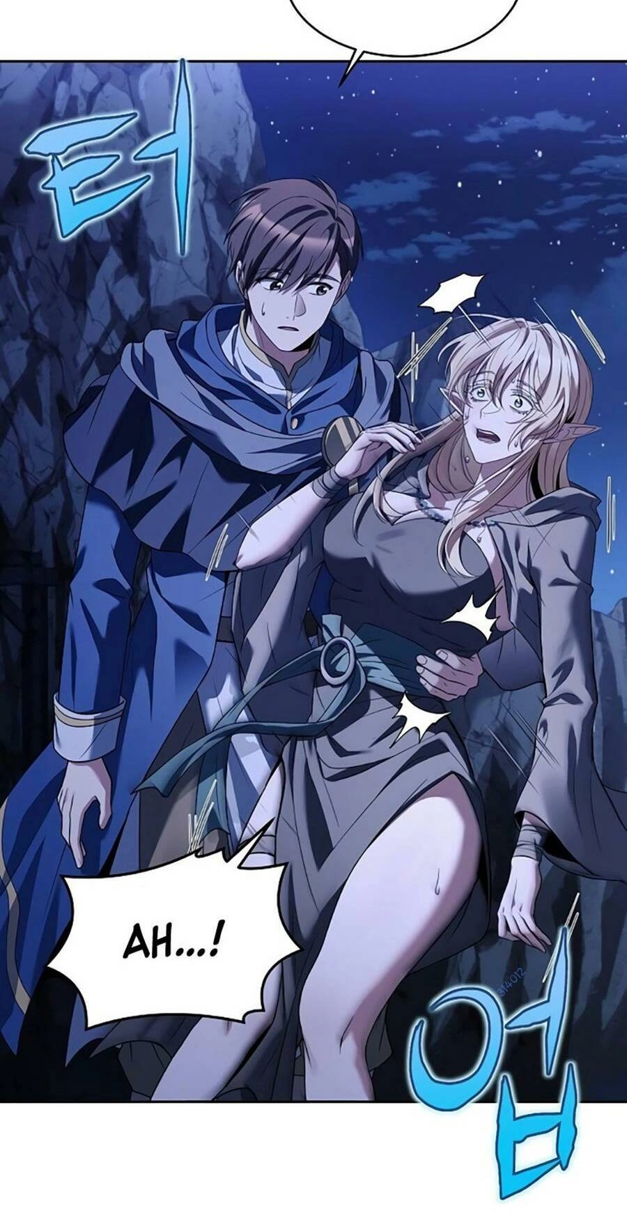 Đại Pháp Sư Mở Nhà Hàng Chapter 9 - 89