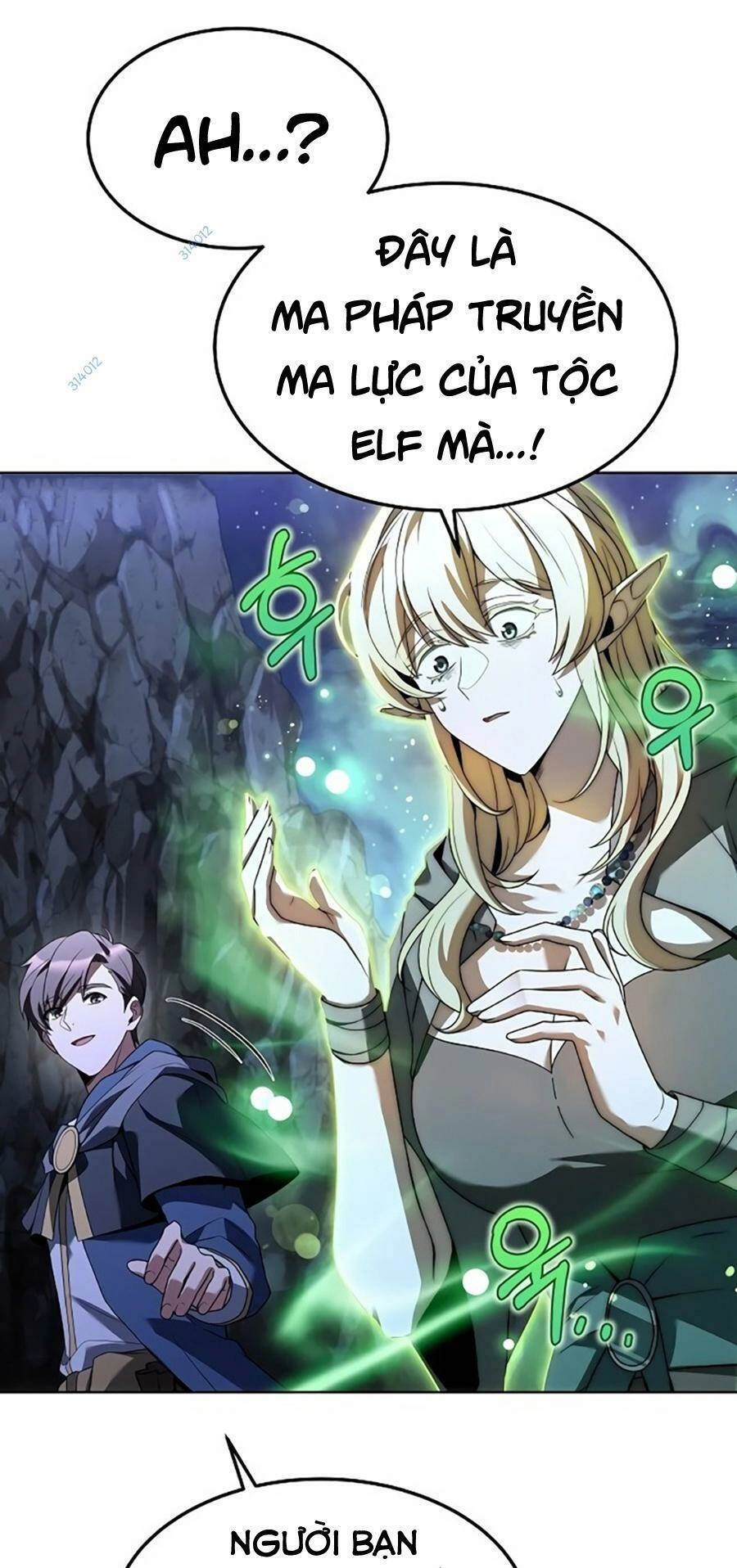 Đại Pháp Sư Mở Nhà Hàng Chapter 9 - 92