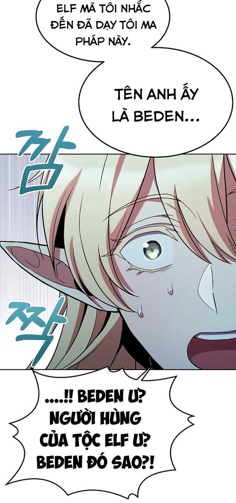 Đại Pháp Sư Mở Nhà Hàng Chapter 9 - 93