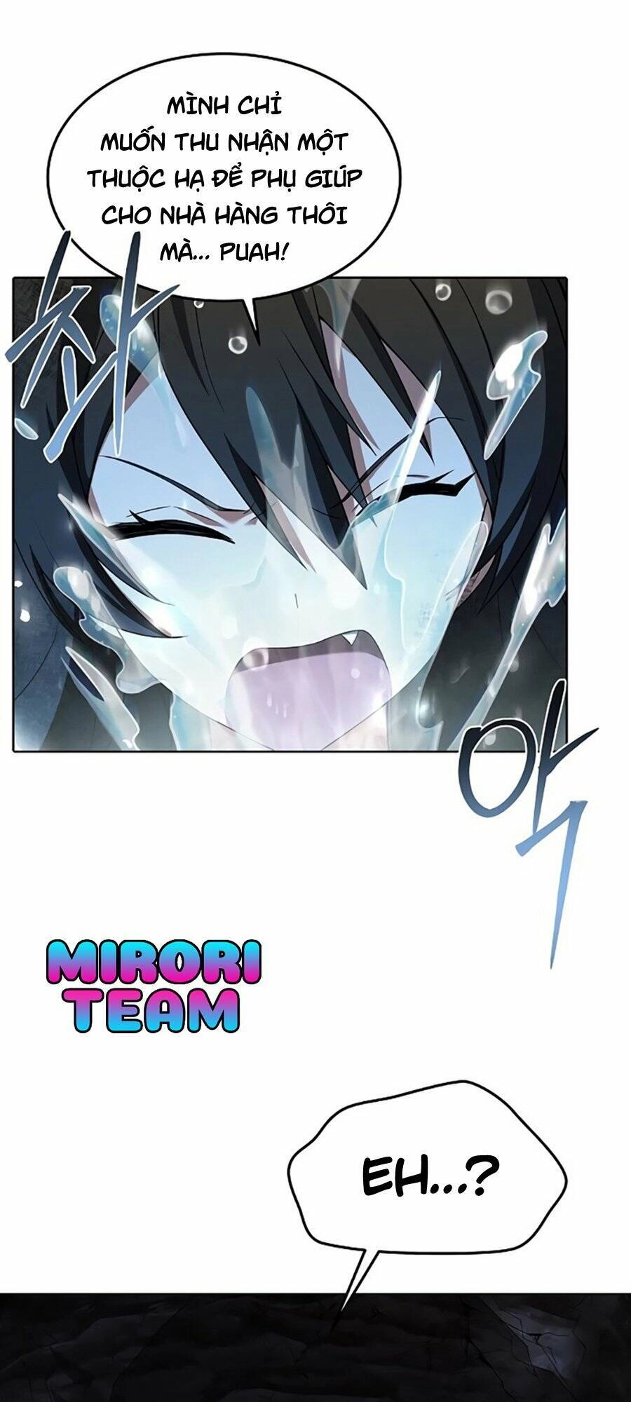 Đại Pháp Sư Mở Nhà Hàng Chapter 9 - 98