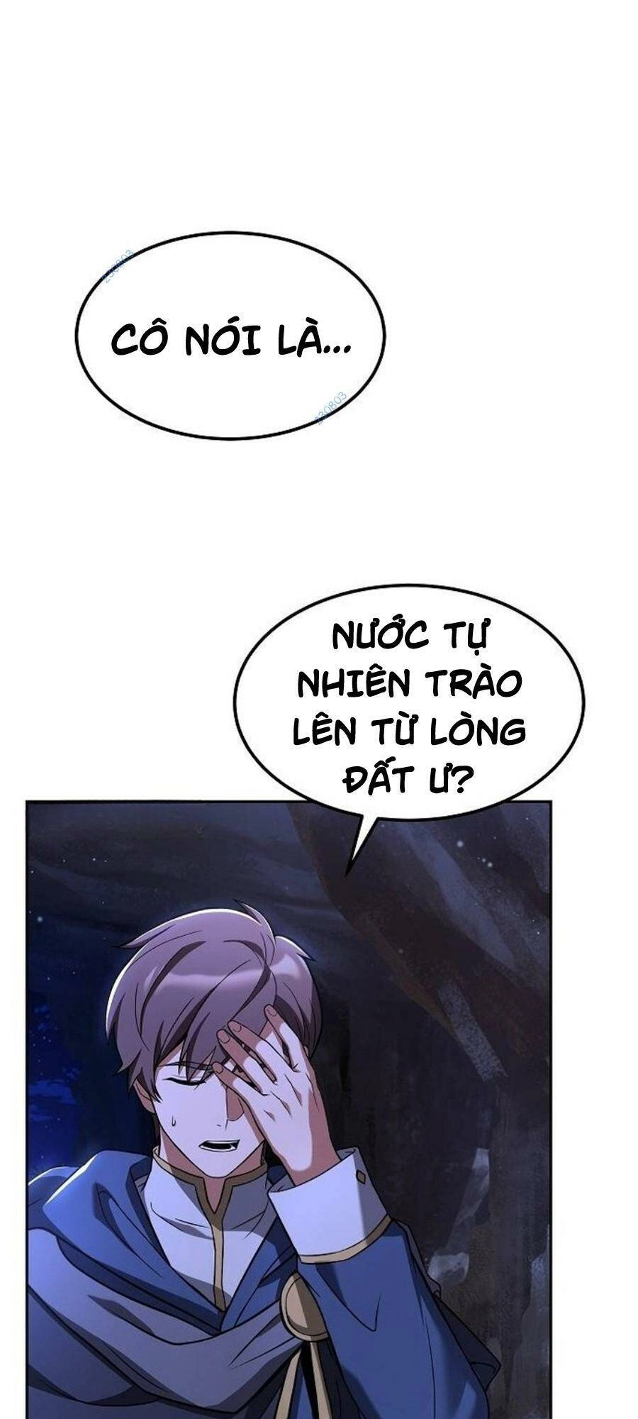 Đại Pháp Sư Mở Nhà Hàng Chapter 10 - 1