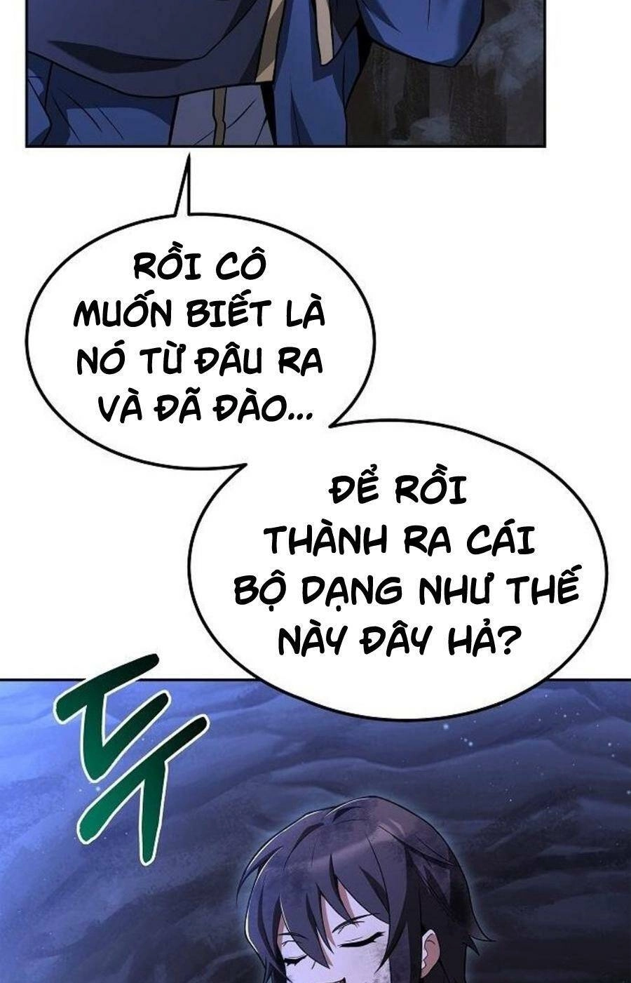 Đại Pháp Sư Mở Nhà Hàng Chapter 10 - 2