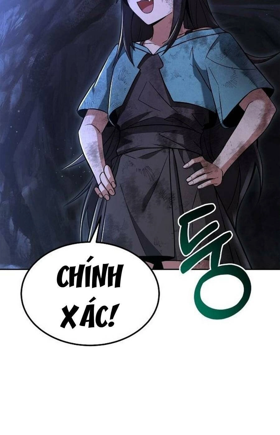 Đại Pháp Sư Mở Nhà Hàng Chapter 10 - 3