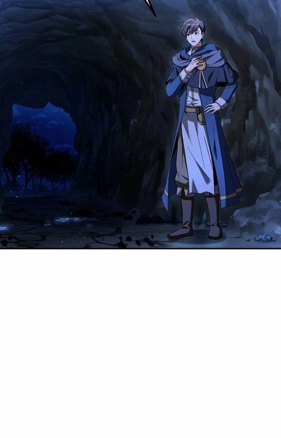 Đại Pháp Sư Mở Nhà Hàng Chapter 10 - 6