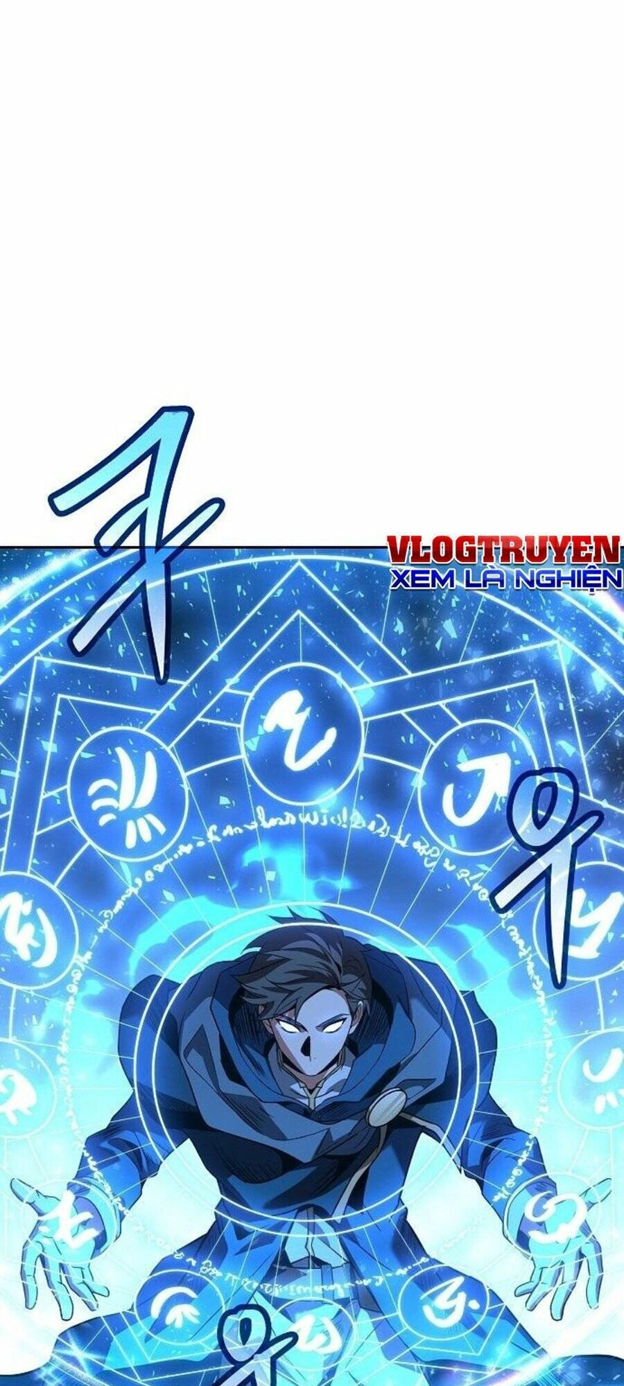 Đại Pháp Sư Mở Nhà Hàng Chapter 10 - 10