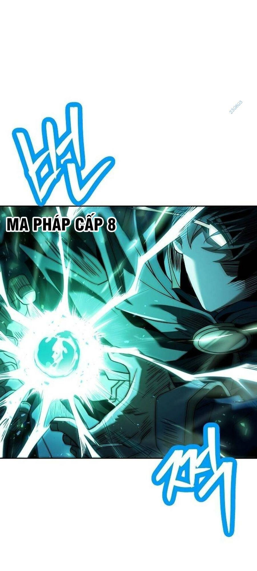 Đại Pháp Sư Mở Nhà Hàng Chapter 10 - 13