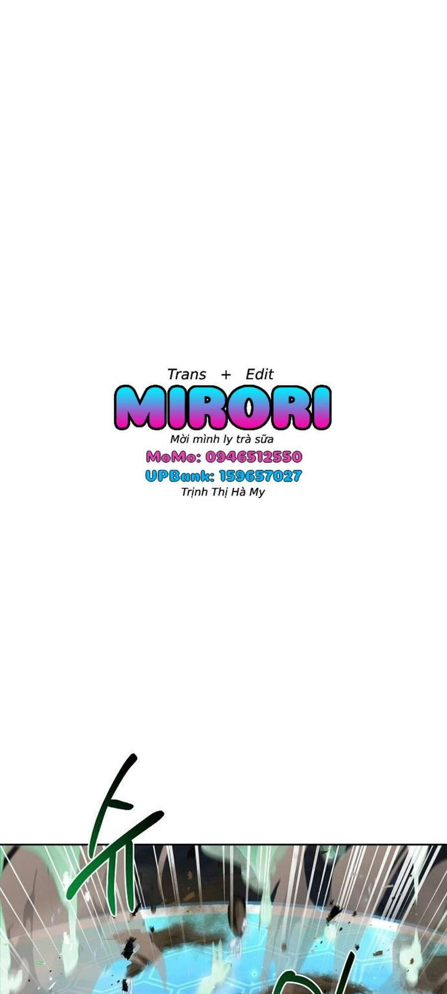 Đại Pháp Sư Mở Nhà Hàng Chapter 10 - 19