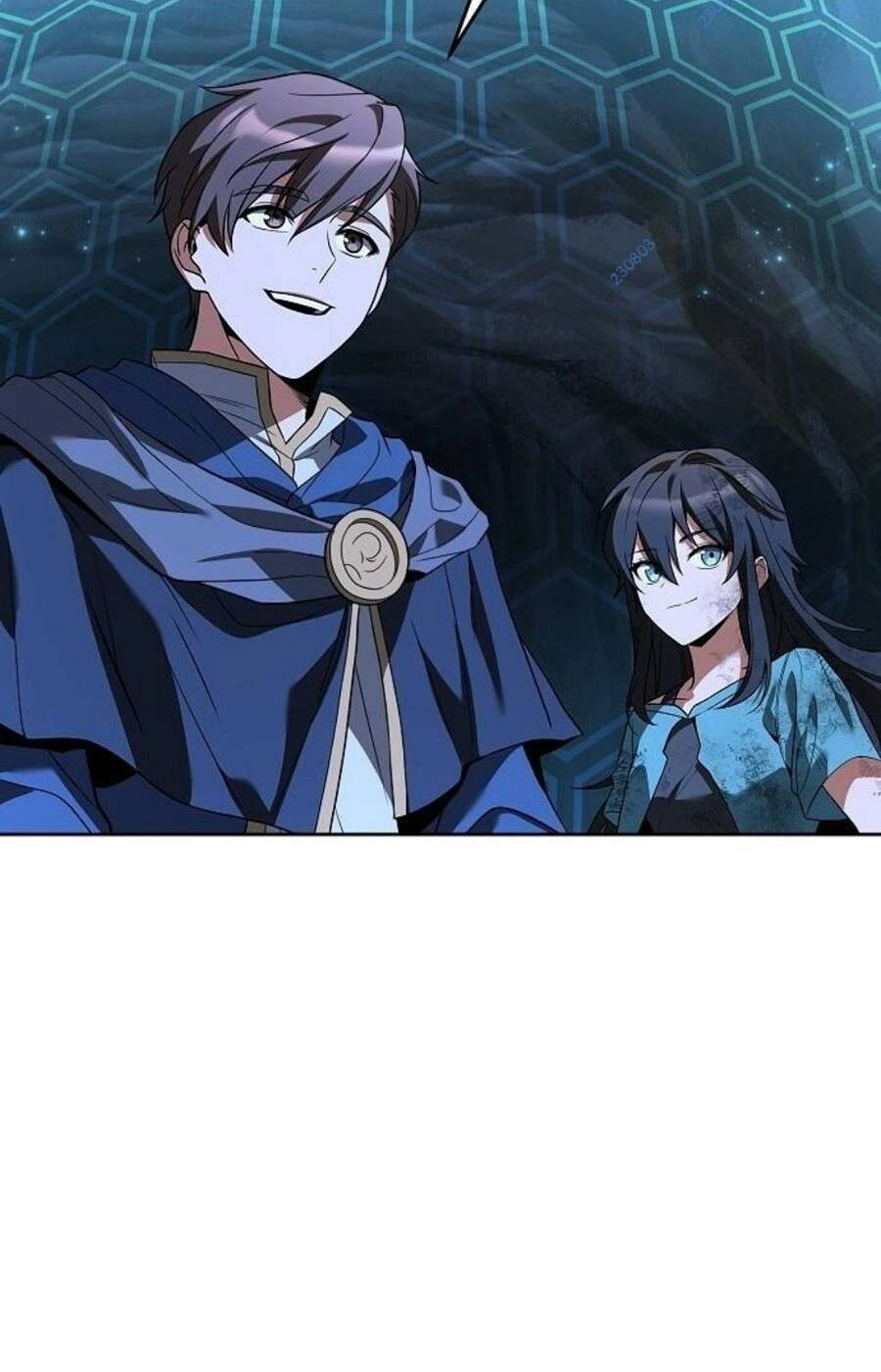 Đại Pháp Sư Mở Nhà Hàng Chapter 10 - 21